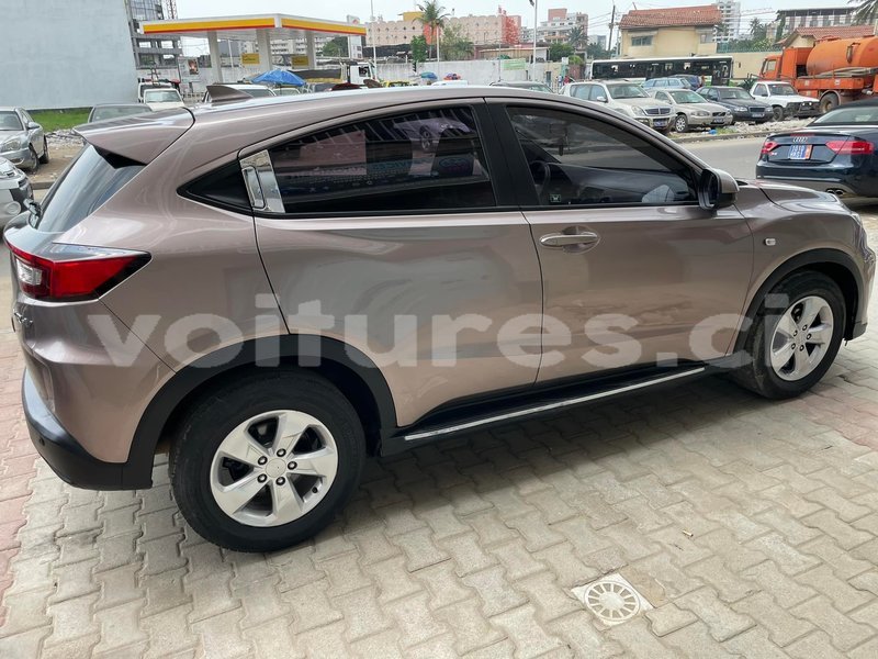 Big with watermark honda cr x ivory coast aboisso 65493