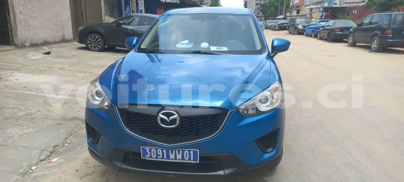 Big with watermark mazda cx 5 abidjan abidjan 65496