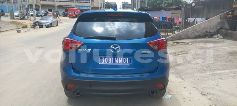 Big with watermark mazda cx 5 abidjan abidjan 65496