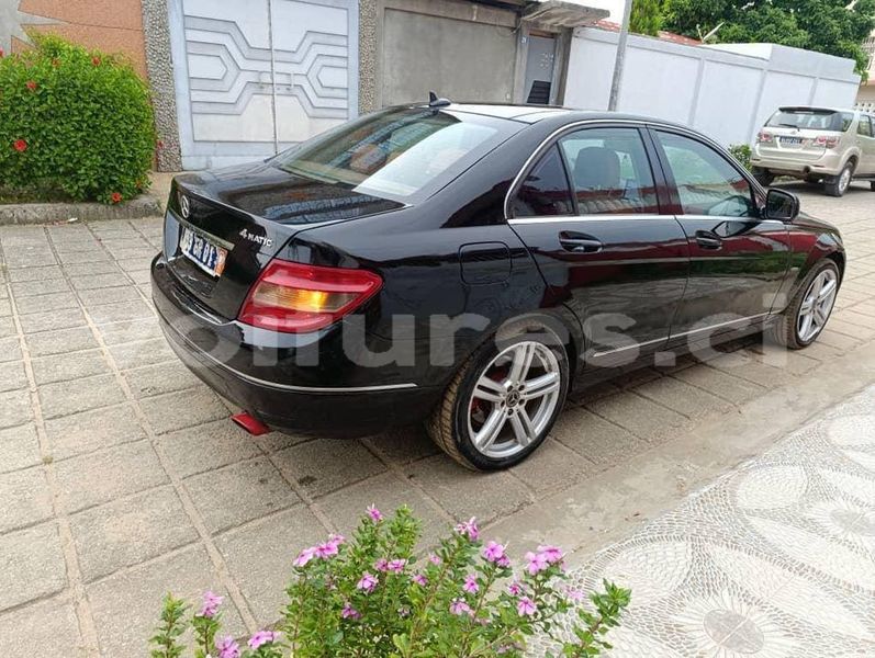 Big with watermark mercedes benz c classe abidjan abidjan 65508