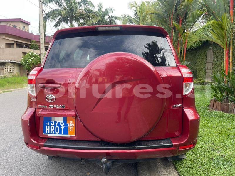 Big with watermark toyota rav4 abidjan abidjan 65510