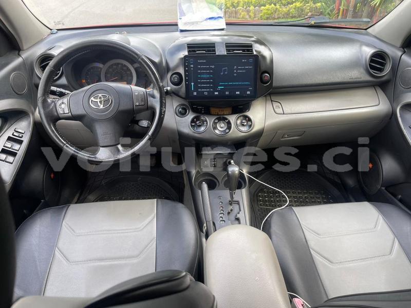 Big with watermark toyota rav4 abidjan abidjan 65510