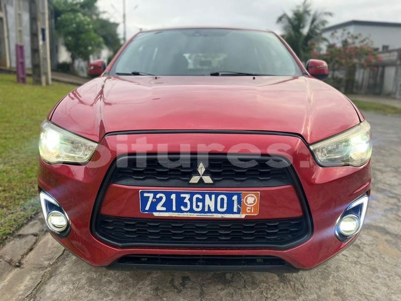 Big with watermark mitsubishi outlander abidjan abidjan 65512