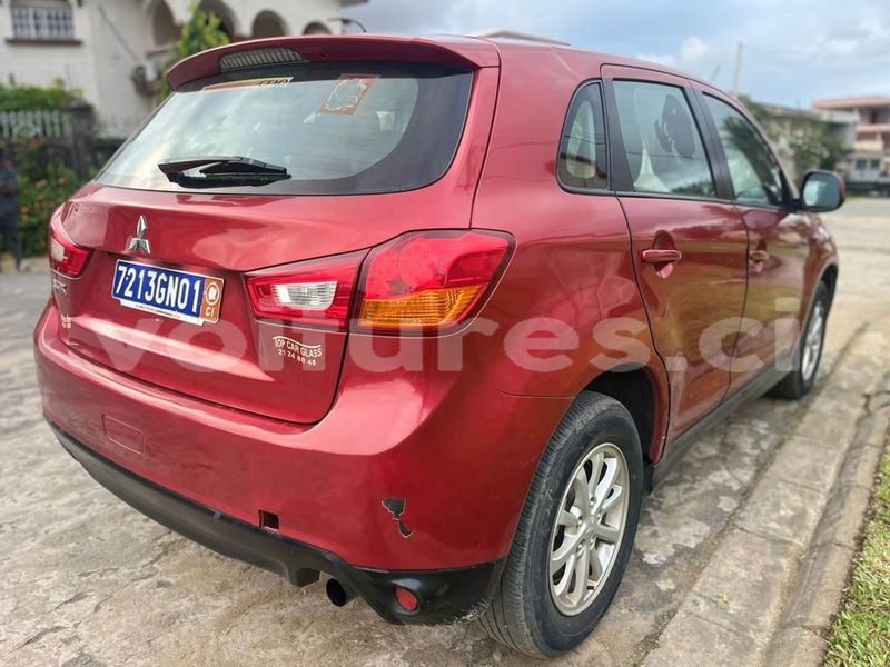 Big with watermark mitsubishi outlander abidjan abidjan 65512