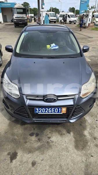 Big with watermark ford focus abidjan abidjan 65521