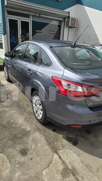 Big with watermark ford focus abidjan abidjan 65521