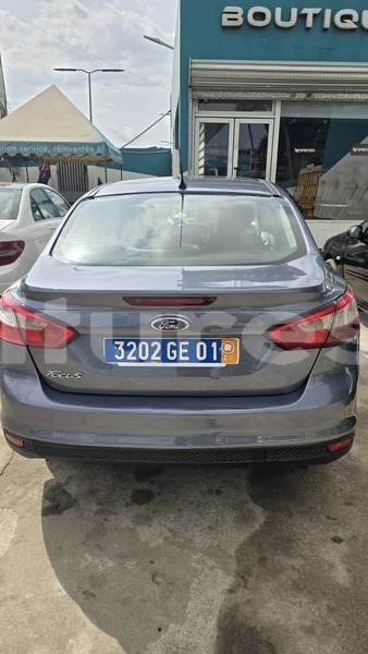 Big with watermark ford focus abidjan abidjan 65521