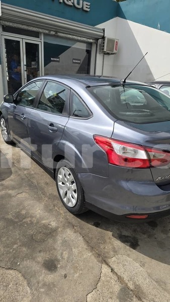 Big with watermark ford focus abidjan abidjan 65521