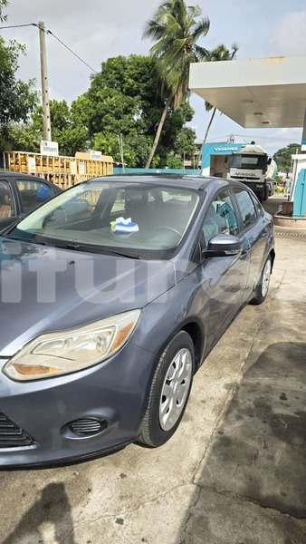 Big with watermark ford focus abidjan abidjan 65521