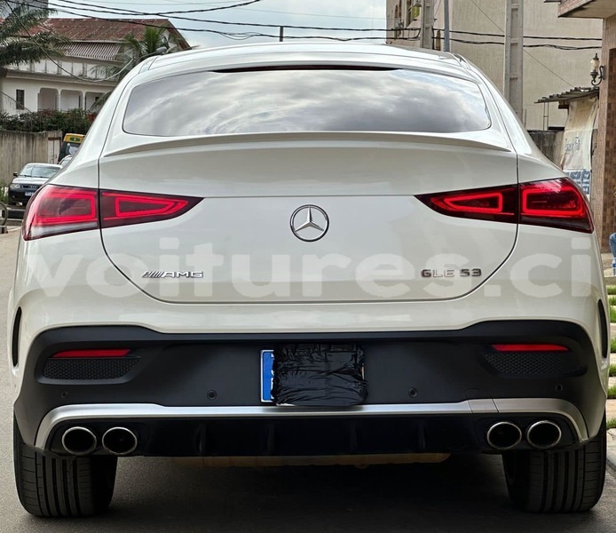 Big with watermark mercedes benz gle coupe ivory coast aboisso 65527