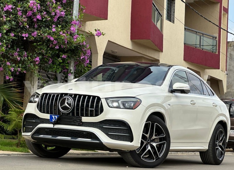 Big with watermark mercedes benz gle coupe ivory coast aboisso 65527