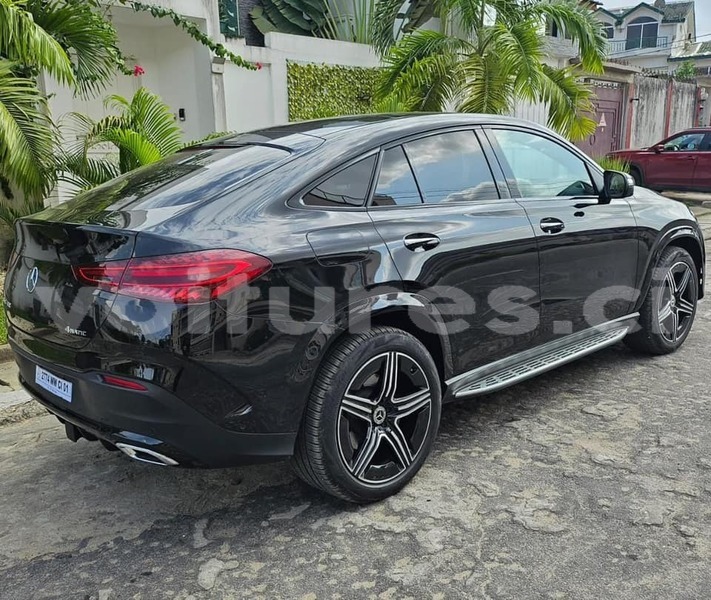 Big with watermark mercedes benz gle coupe ivory coast aboisso 65532