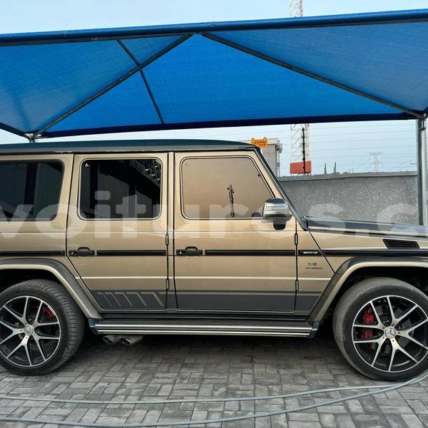 Big with watermark mercedes benz g klasse amg ivory coast aboisso 65535