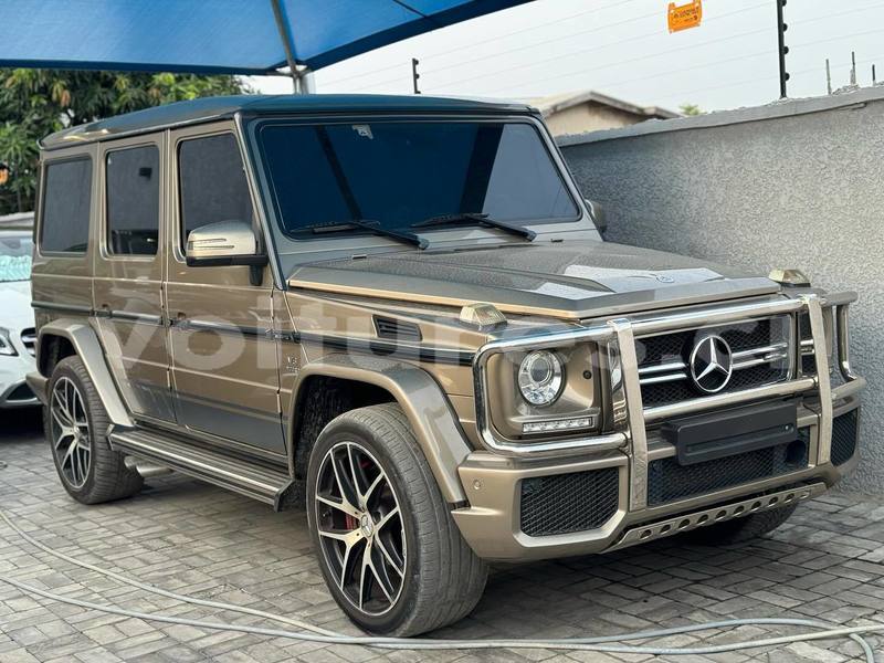 Big with watermark mercedes benz g klasse amg ivory coast aboisso 65535