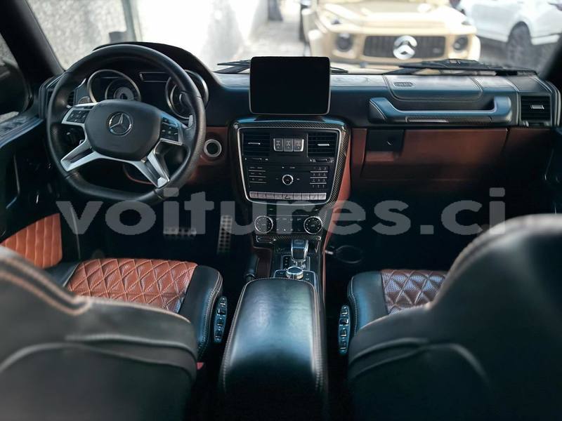 Big with watermark mercedes benz g klasse amg ivory coast aboisso 65535