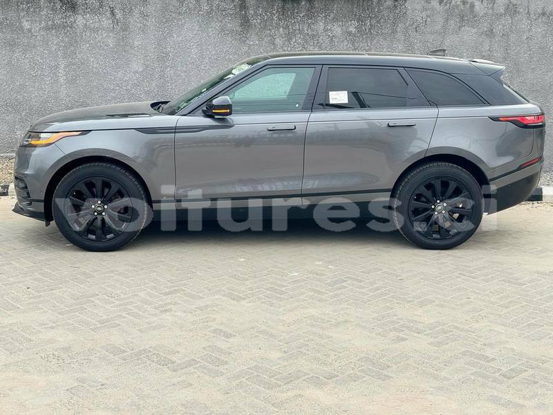 Big with watermark land rover range rover velar ivory coast aboisso 65541