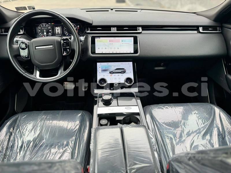 Big with watermark land rover range rover velar ivory coast aboisso 65541