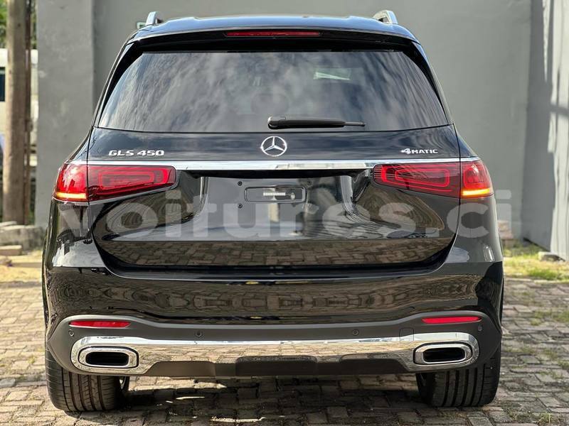 Big with watermark mercedes benz gls klasse amg ivory coast aboisso 65544