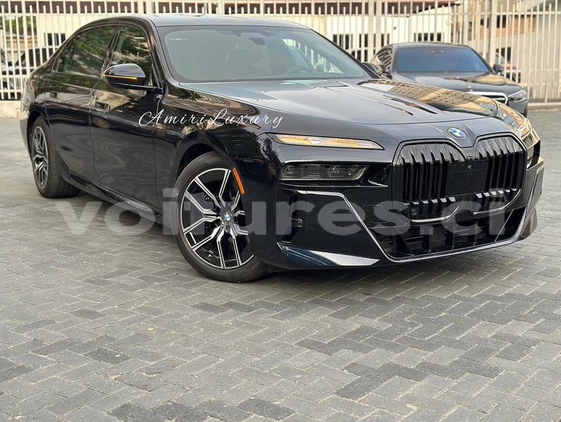 Big with watermark bmw 7 series ivory coast aboisso 65546