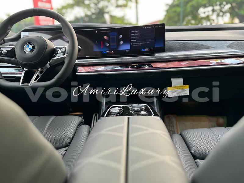 Big with watermark bmw 7 series ivory coast aboisso 65546