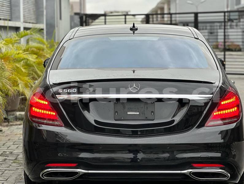 Big with watermark mercedes benz s klasse amg ivory coast aboisso 65547