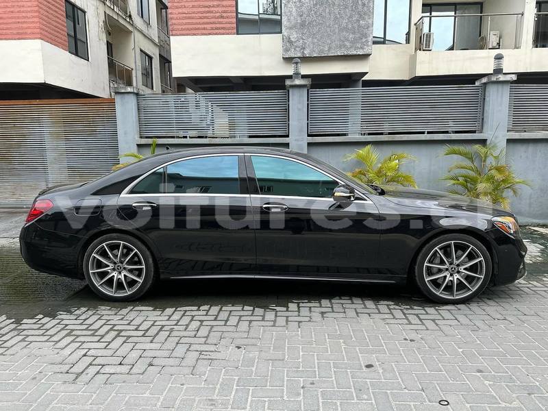 Big with watermark mercedes benz s klasse amg ivory coast aboisso 65547