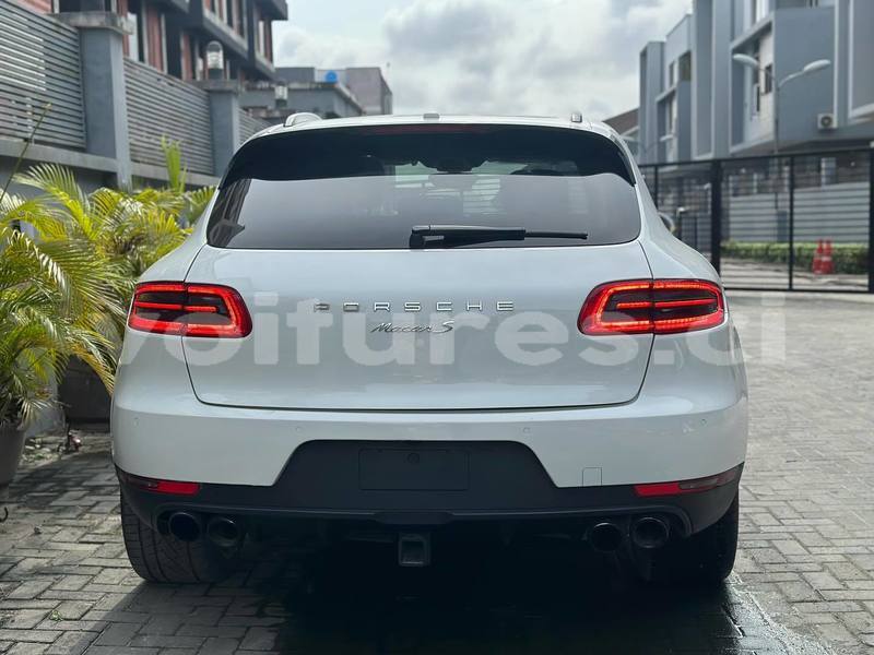 Big with watermark porsche macan ivory coast aboisso 65550