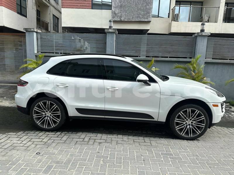 Big with watermark porsche macan ivory coast aboisso 65550