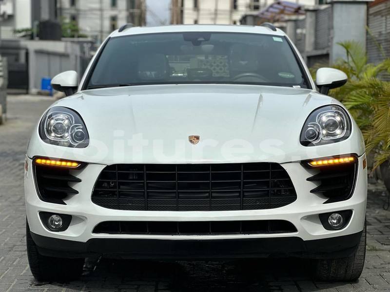 Big with watermark porsche macan ivory coast aboisso 65550