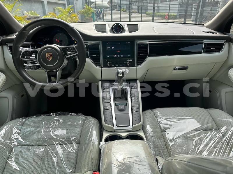 Big with watermark porsche macan ivory coast aboisso 65550