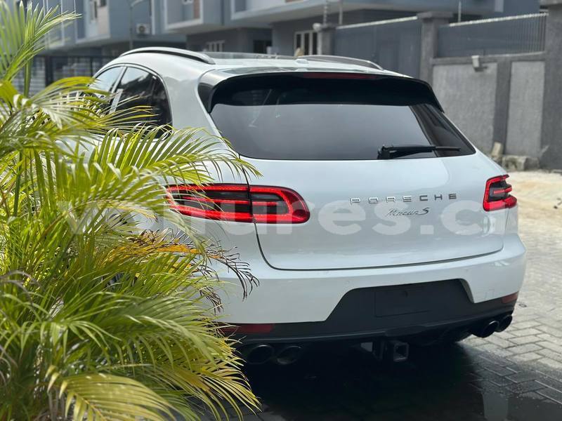 Big with watermark porsche macan ivory coast aboisso 65550