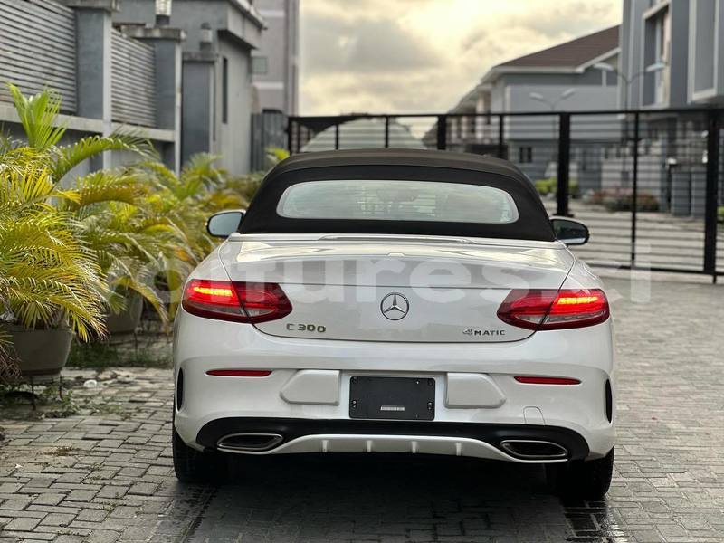 Big with watermark mercedes benz c klasse ivory coast aboisso 65551