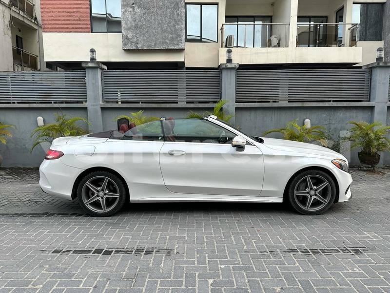 Big with watermark mercedes benz c klasse ivory coast aboisso 65551