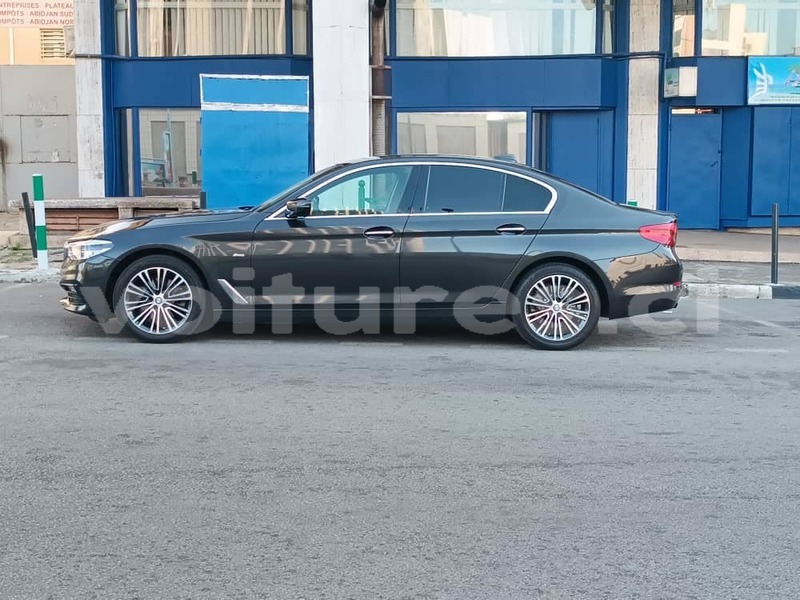 Big with watermark bmw 5 series ivory coast aboisso 65553