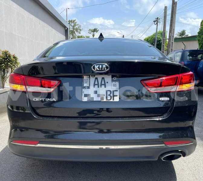 Big with watermark kia optima ivory coast aboisso 65555