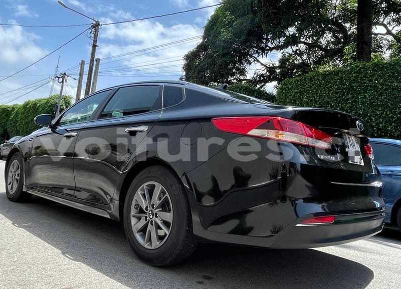 Big with watermark kia optima ivory coast aboisso 65555