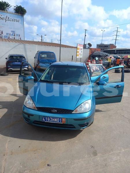 Big with watermark ford focus abidjan abidjan 65557