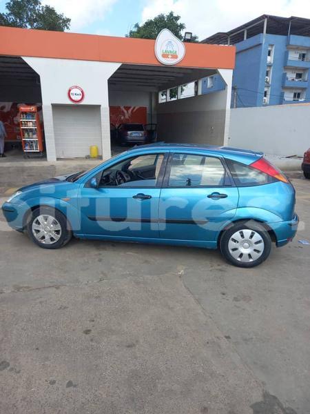 Big with watermark ford focus abidjan abidjan 65557