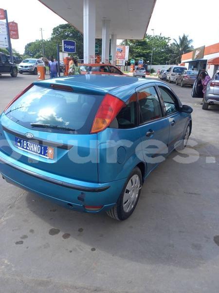 Big with watermark ford focus abidjan abidjan 65557