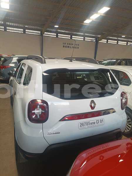 Big with watermark renault duster ivory coast aboisso 65570