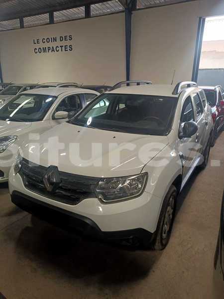 Big with watermark renault duster ivory coast aboisso 65570