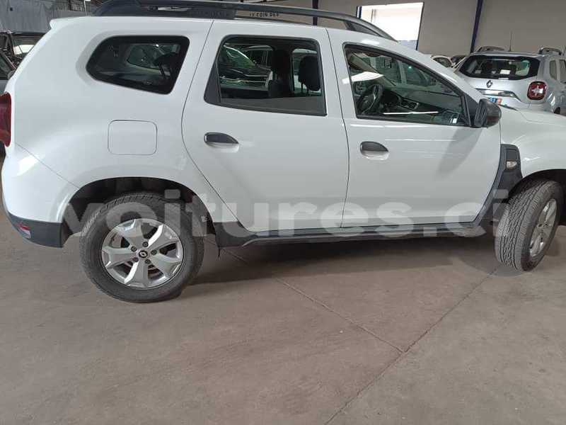 Big with watermark renault duster ivory coast aboisso 65570