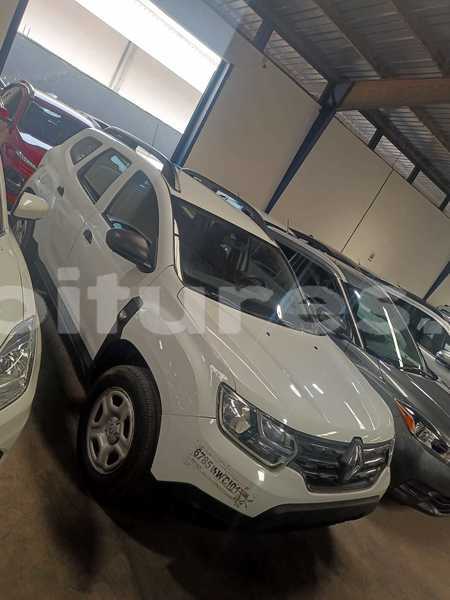 Big with watermark renault duster ivory coast aboisso 65570