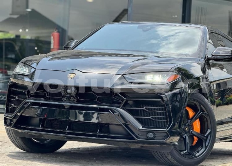 Big with watermark lamborghini urus ivory coast aboisso 65572