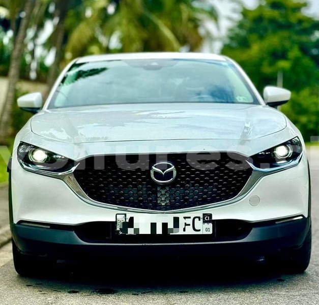 Big with watermark mazda cx 3 ivory coast aboisso 65578