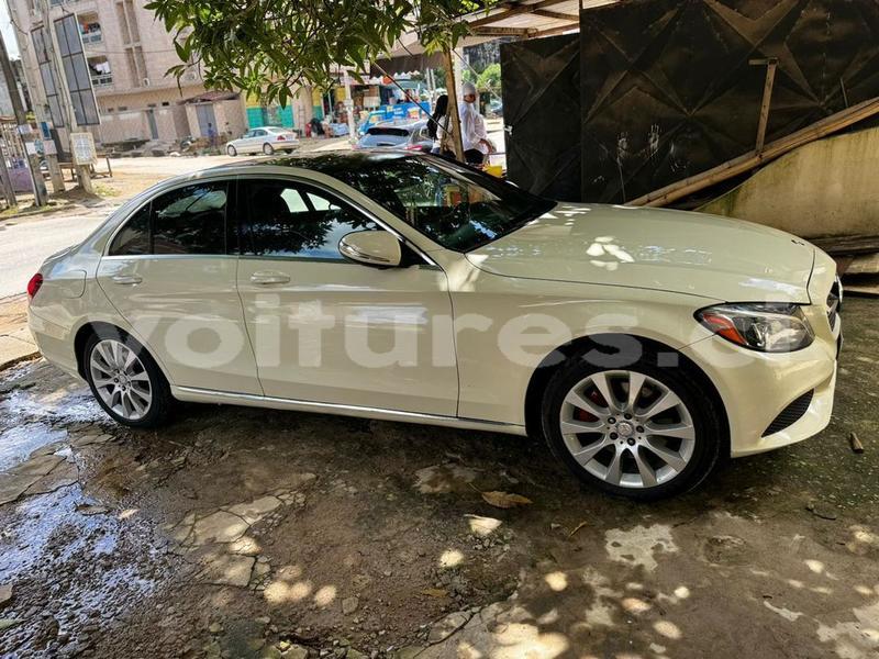 Big with watermark mercedes benz c klasse abidjan abidjan 65580