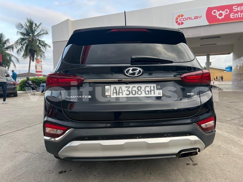 Big with watermark hyundai santa fe abidjan abidjan 65583