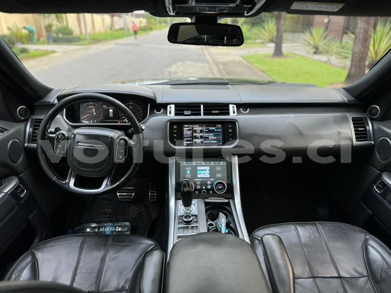 Big with watermark land rover range rover sport abidjan abidjan 65585