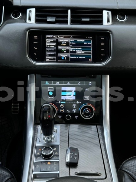 Big with watermark land rover range rover sport abidjan abidjan 65585