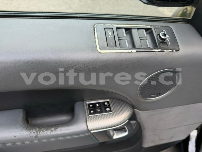 Big with watermark land rover range rover sport abidjan abidjan 65585